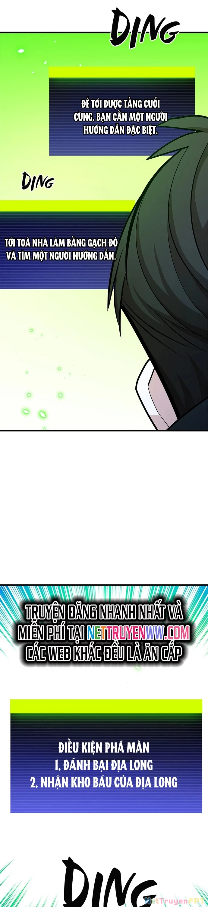 Hầm Ngục Hướng Dẫn Cấp Địa Ngục Chapter 179 - Trang 2