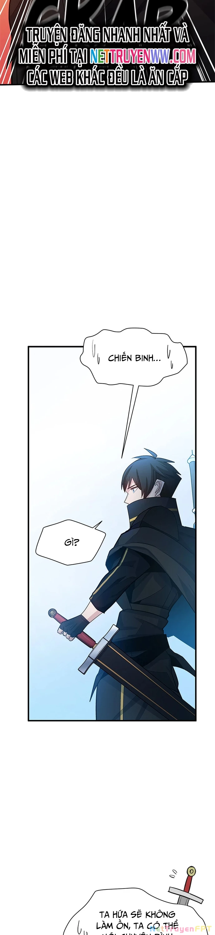 Hầm Ngục Hướng Dẫn Cấp Địa Ngục Chapter 179 - Trang 2