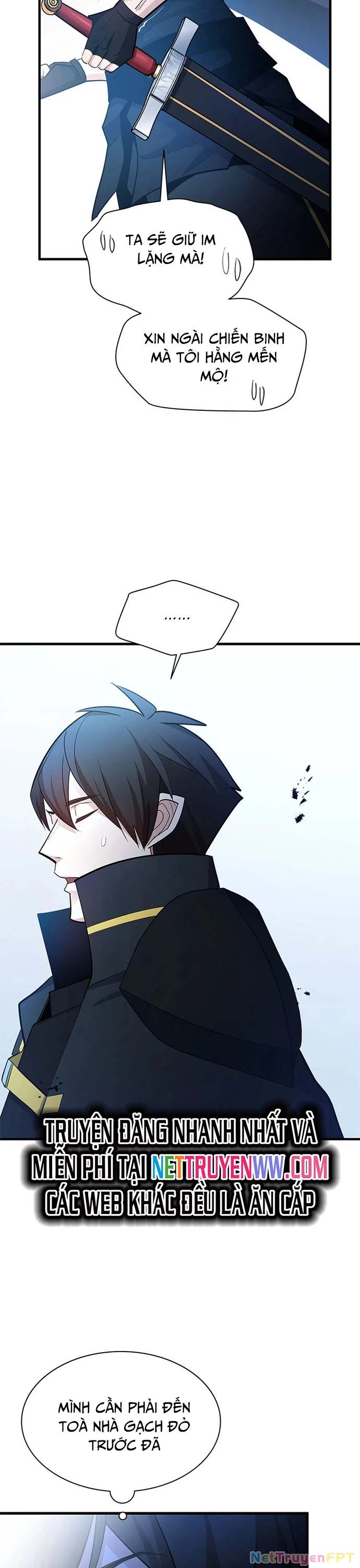 Hầm Ngục Hướng Dẫn Cấp Địa Ngục Chapter 179 - Trang 2