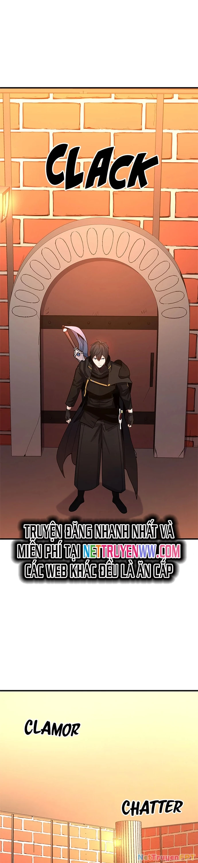 Hầm Ngục Hướng Dẫn Cấp Địa Ngục Chapter 179 - Trang 2