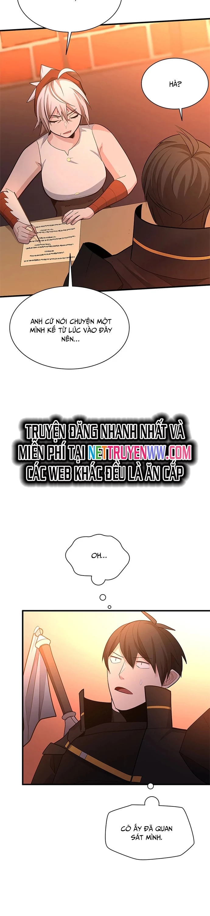 Hầm Ngục Hướng Dẫn Cấp Địa Ngục Chapter 179 - Trang 2