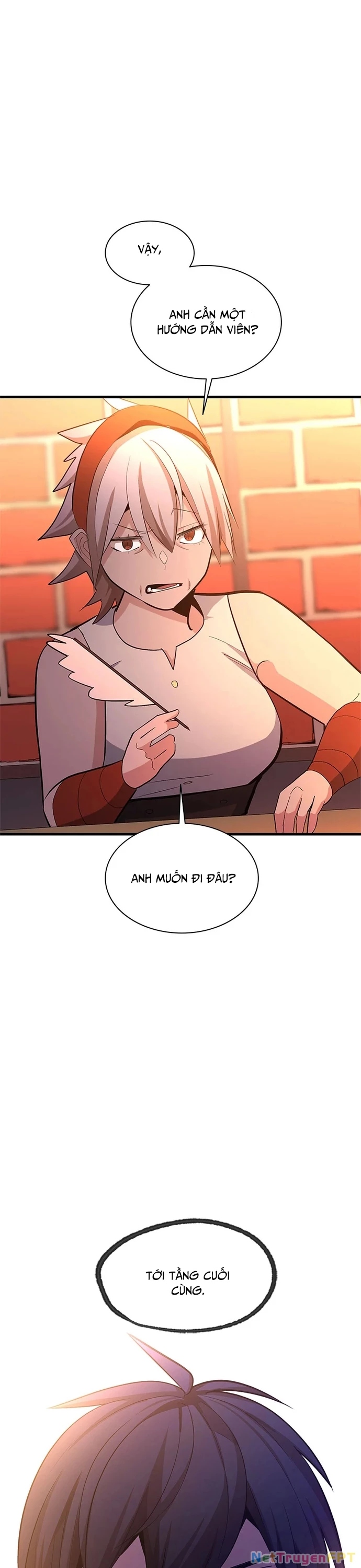 Hầm Ngục Hướng Dẫn Cấp Địa Ngục Chapter 179 - Trang 2