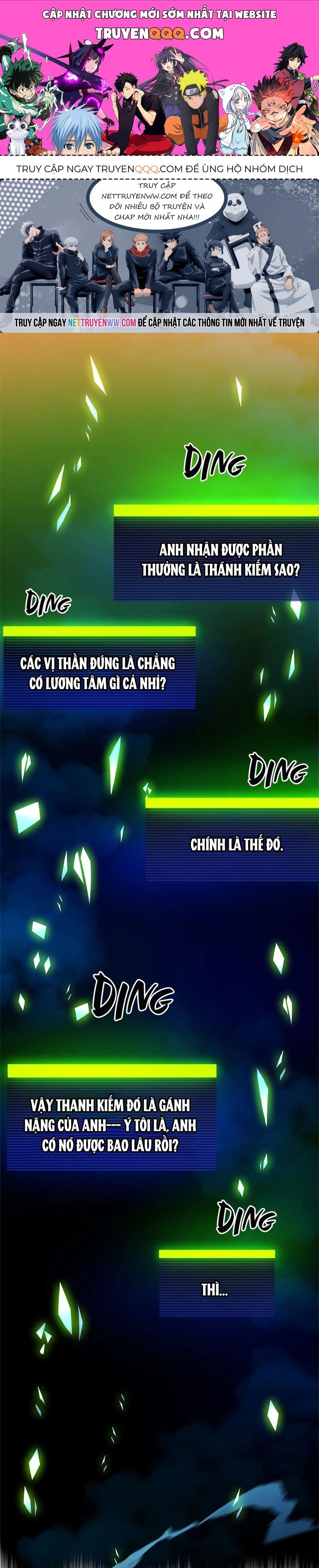 Hầm Ngục Hướng Dẫn Cấp Địa Ngục Chapter 179.1 - Trang 2