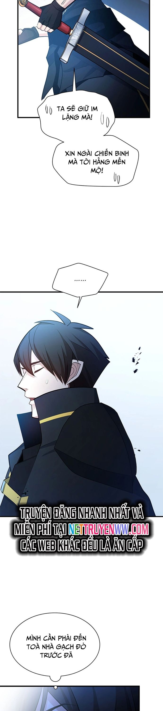 Hầm Ngục Hướng Dẫn Cấp Địa Ngục Chapter 179.1 - Trang 2