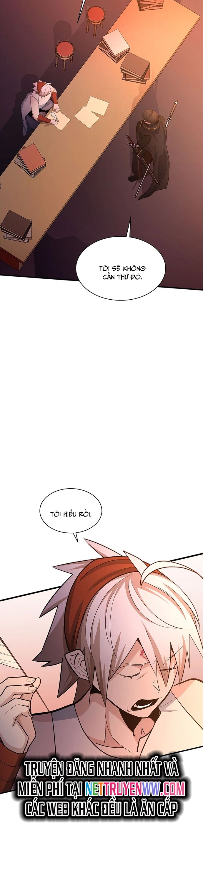 Hầm Ngục Hướng Dẫn Cấp Địa Ngục Chapter 179.1 - Trang 2