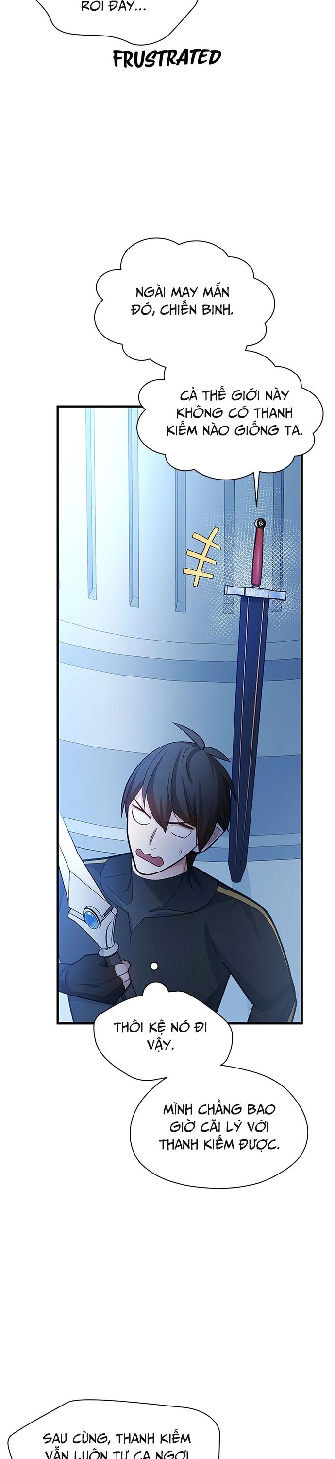 Hầm Ngục Hướng Dẫn Cấp Địa Ngục Chapter 179.1 - Trang 2