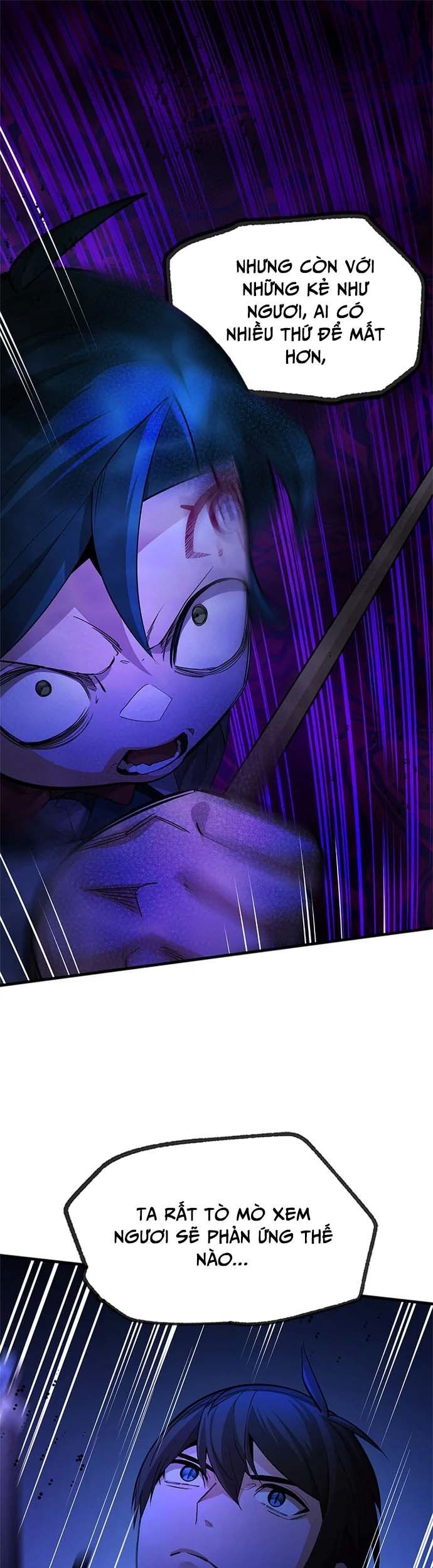 Hầm Ngục Hướng Dẫn Cấp Địa Ngục Chapter 185 - Trang 2