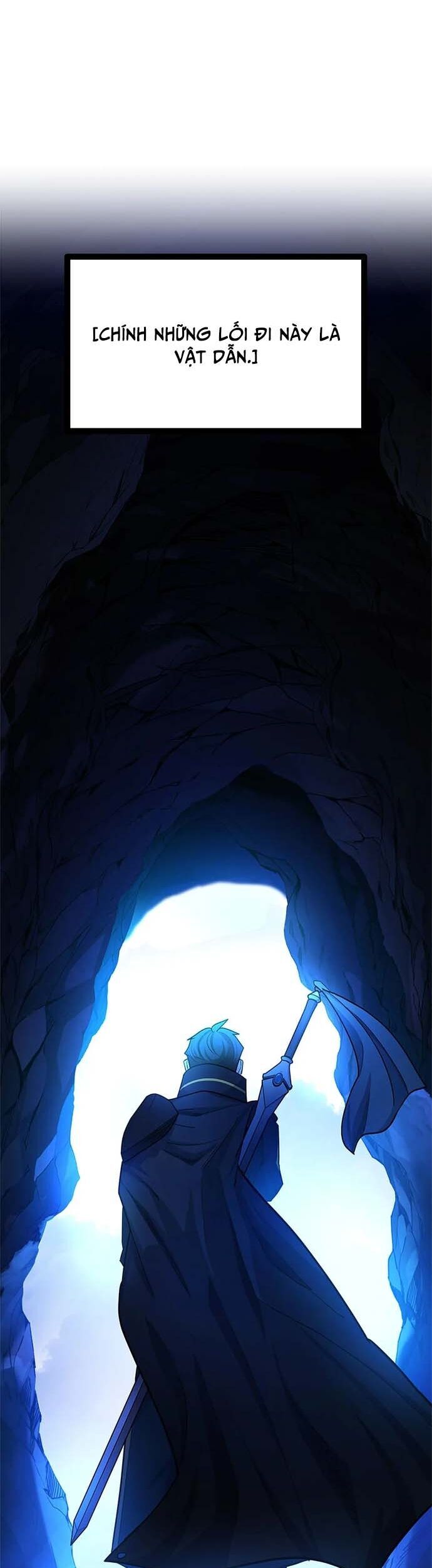 Hầm Ngục Hướng Dẫn Cấp Địa Ngục Chapter 185 - Trang 2