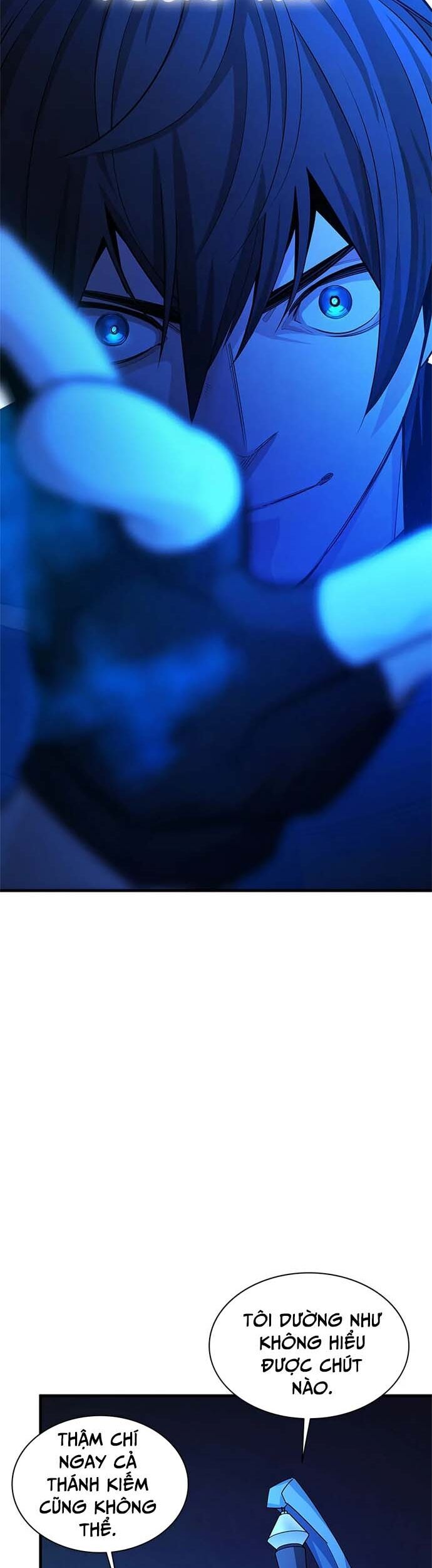 Hầm Ngục Hướng Dẫn Cấp Địa Ngục Chapter 185 - Trang 2