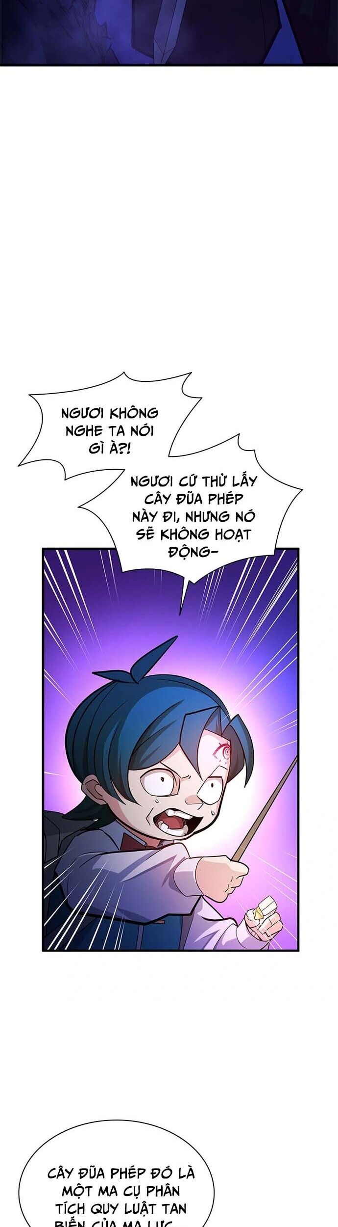 Hầm Ngục Hướng Dẫn Cấp Địa Ngục Chapter 185 - Trang 2