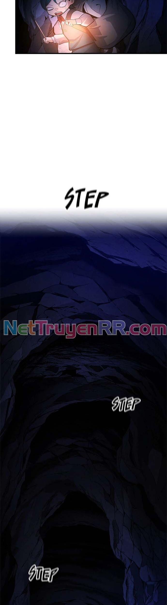 Hầm Ngục Hướng Dẫn Cấp Địa Ngục Chapter 185 - Trang 2