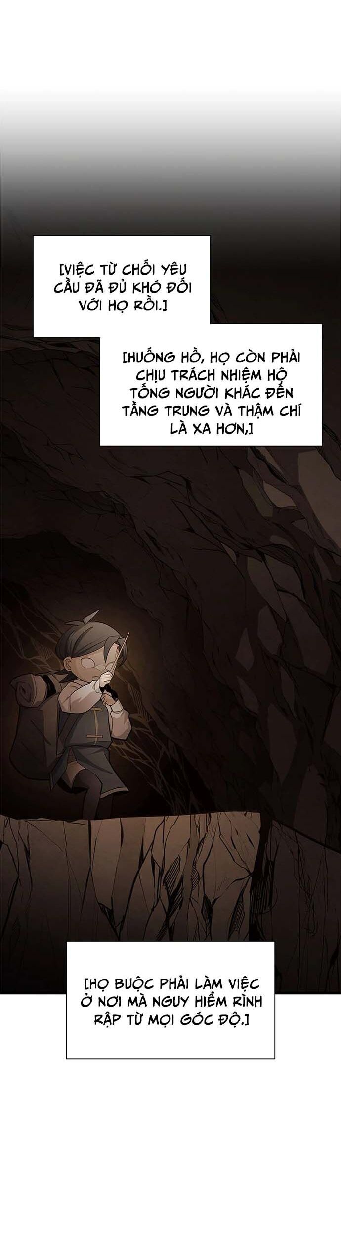 Hầm Ngục Hướng Dẫn Cấp Địa Ngục Chapter 185 - Trang 2