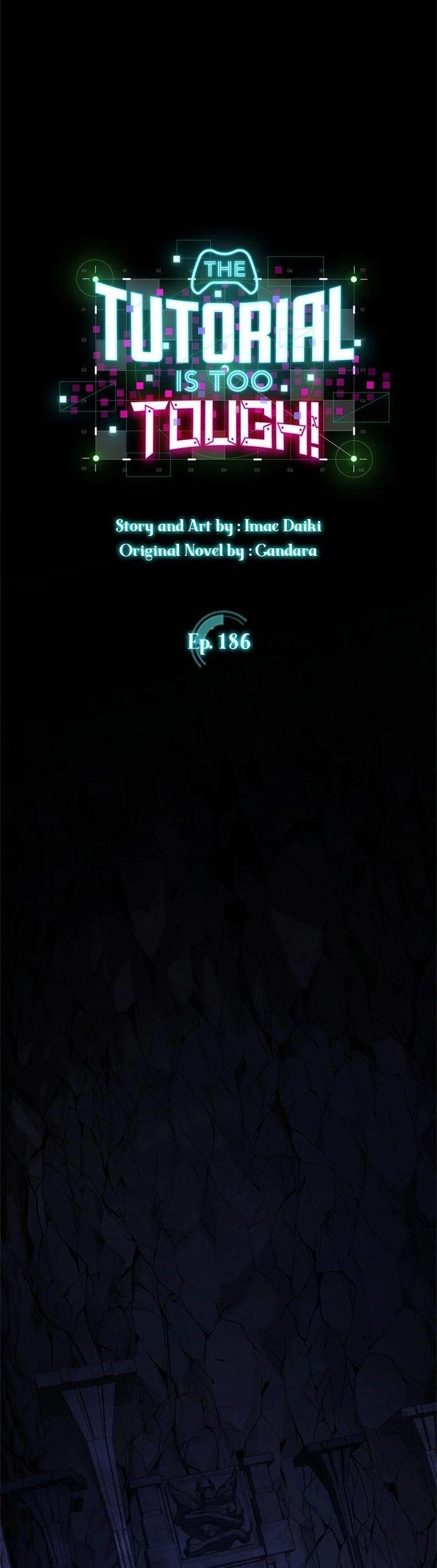 Hầm Ngục Hướng Dẫn Cấp Địa Ngục Chapter 186 - Trang 2