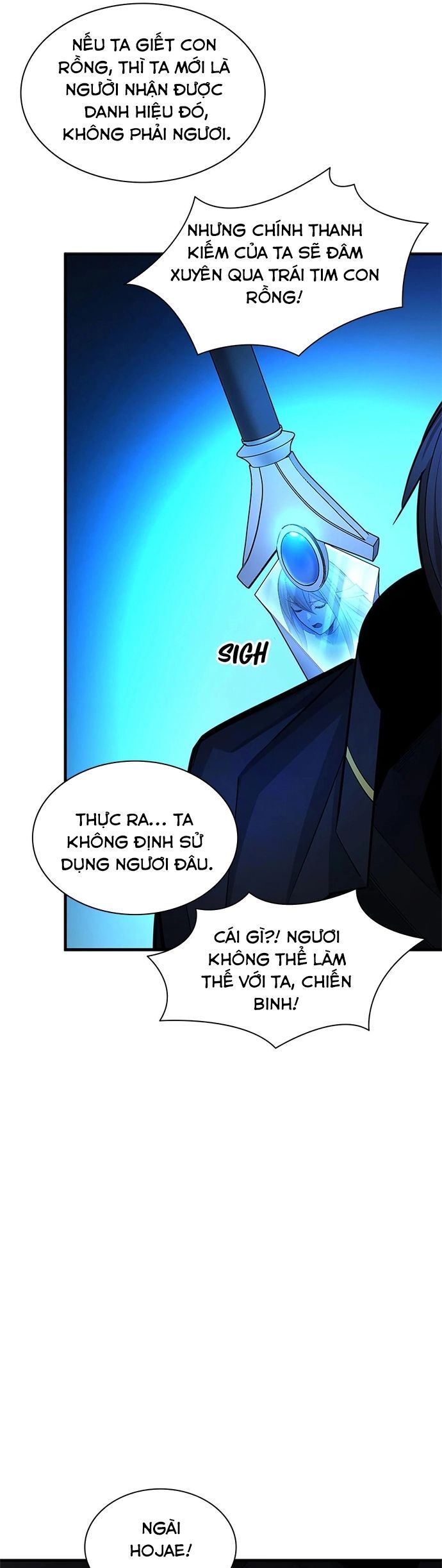 Hầm Ngục Hướng Dẫn Cấp Địa Ngục Chapter 186 - Trang 2