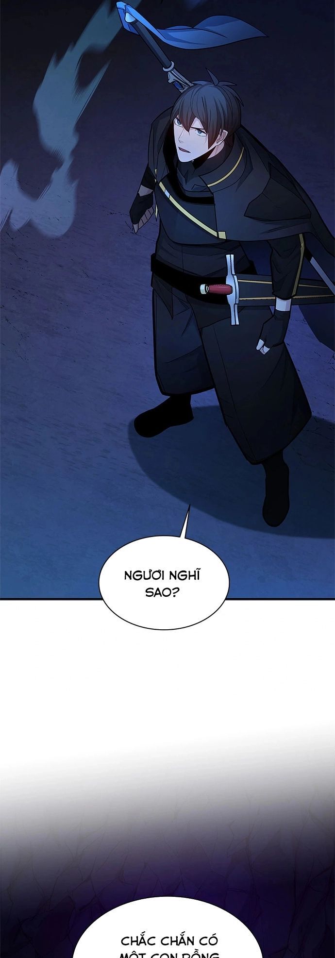 Hầm Ngục Hướng Dẫn Cấp Địa Ngục Chapter 186 - Trang 2