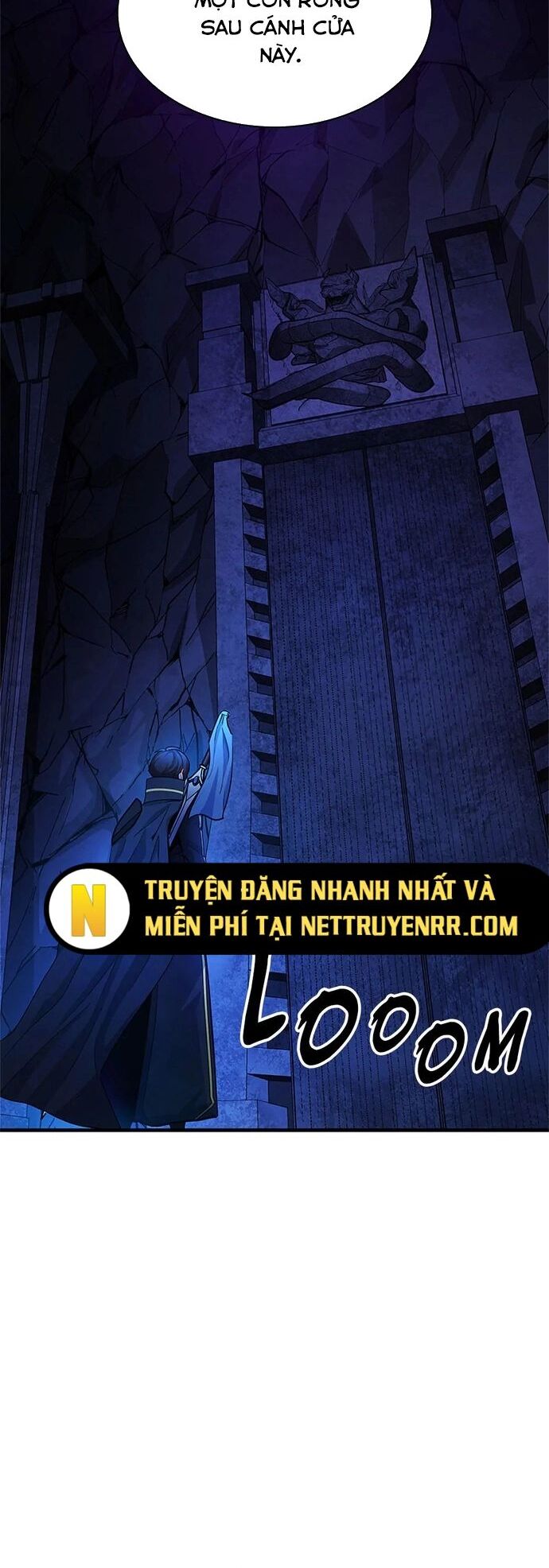 Hầm Ngục Hướng Dẫn Cấp Địa Ngục Chapter 186 - Trang 2