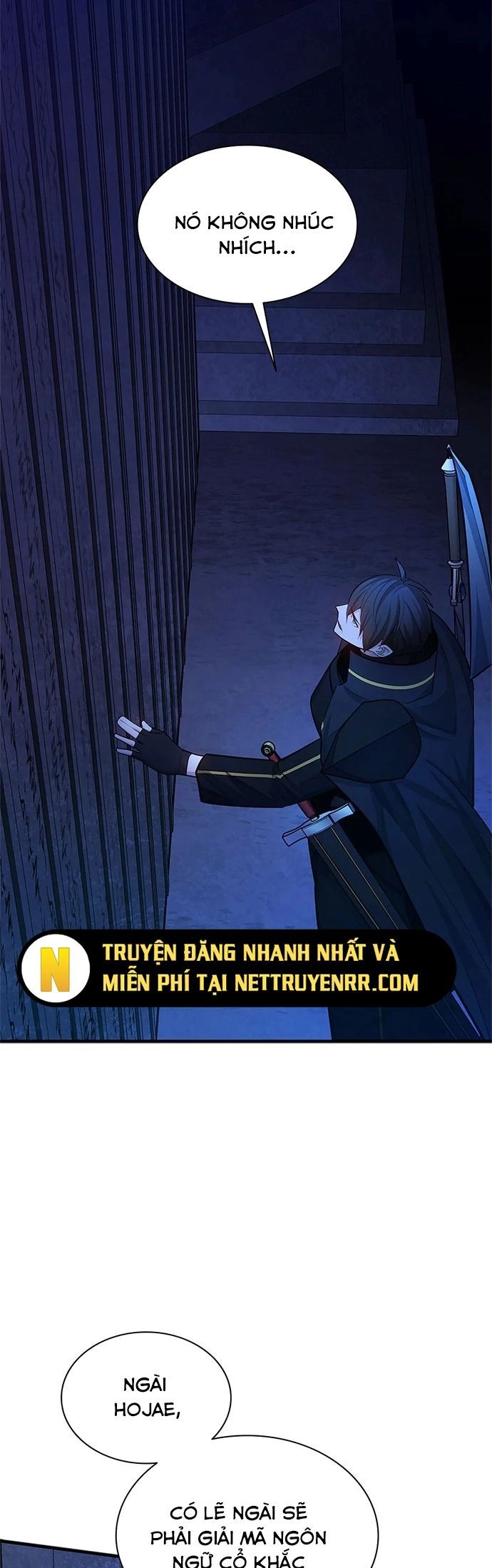 Hầm Ngục Hướng Dẫn Cấp Địa Ngục Chapter 186 - Trang 2