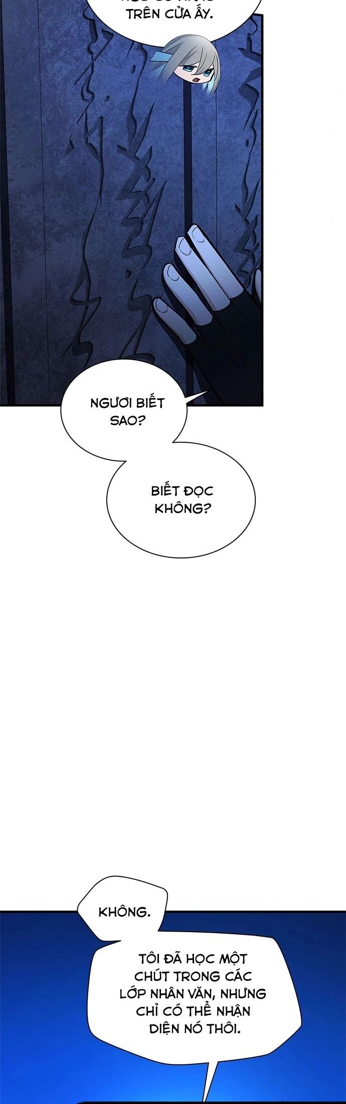 Hầm Ngục Hướng Dẫn Cấp Địa Ngục Chapter 186 - Trang 2