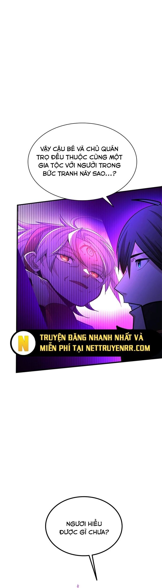 Hầm Ngục Hướng Dẫn Cấp Địa Ngục Chapter 186 - Trang 2