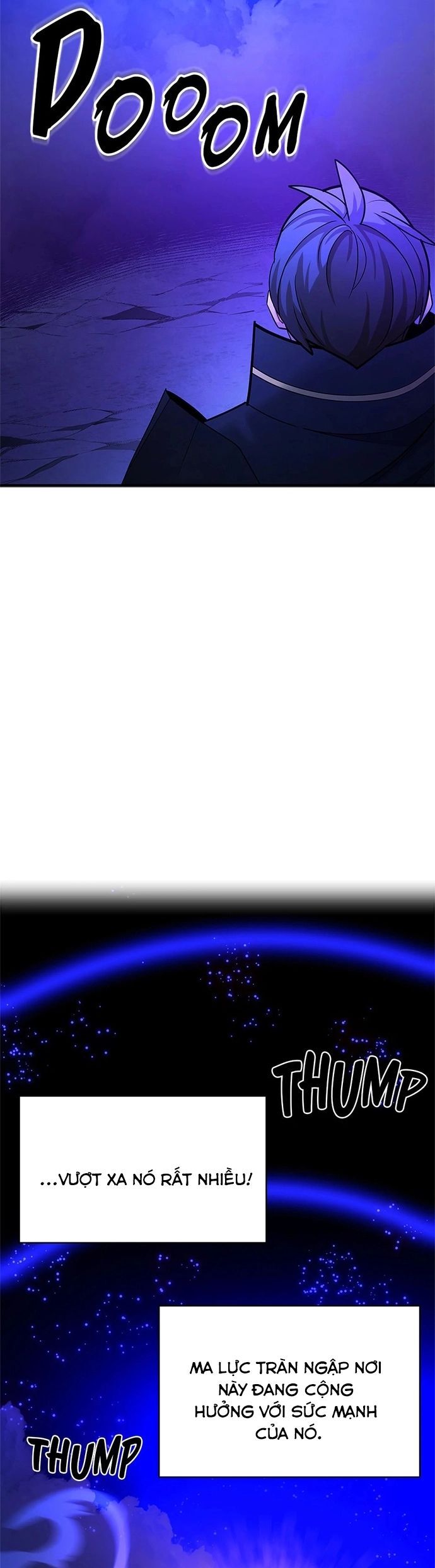 Hầm Ngục Hướng Dẫn Cấp Địa Ngục Chapter 187 - Trang 2