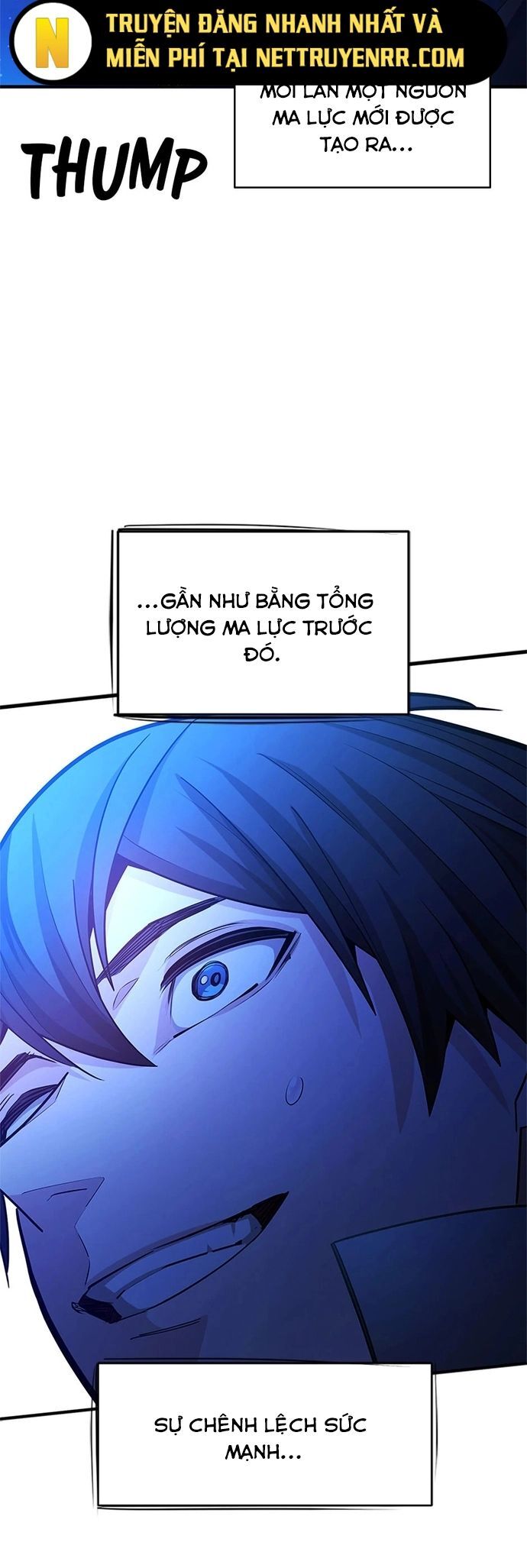 Hầm Ngục Hướng Dẫn Cấp Địa Ngục Chapter 187 - Trang 2