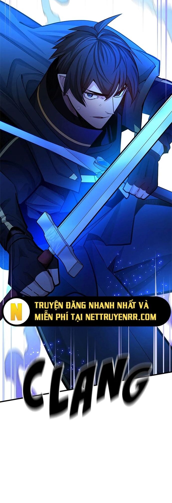 Hầm Ngục Hướng Dẫn Cấp Địa Ngục Chapter 187 - Trang 2