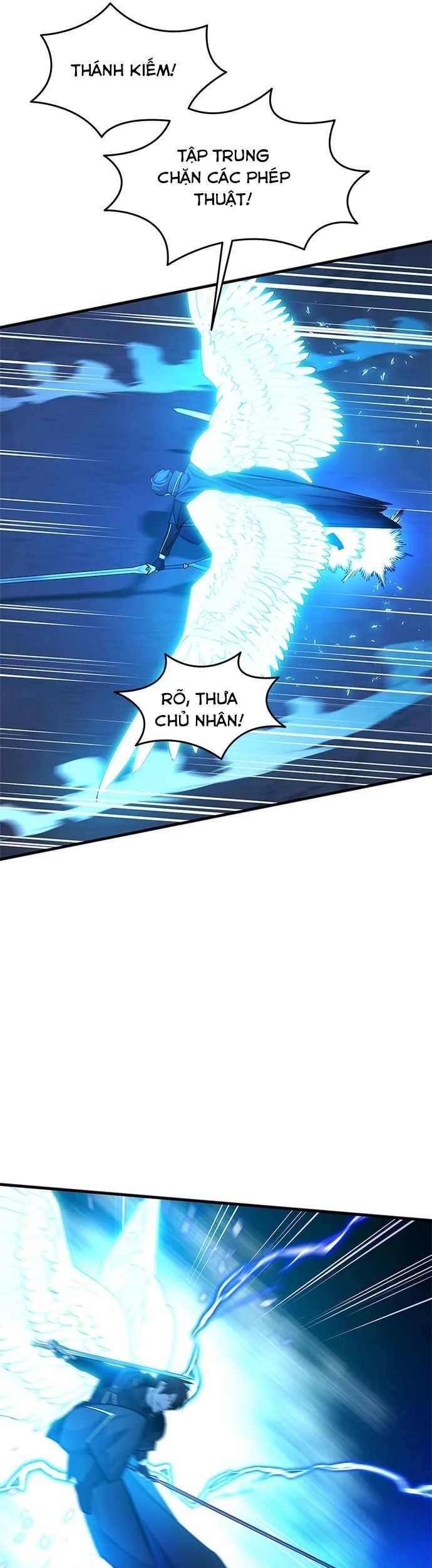 Hầm Ngục Hướng Dẫn Cấp Địa Ngục Chapter 187 - Trang 2