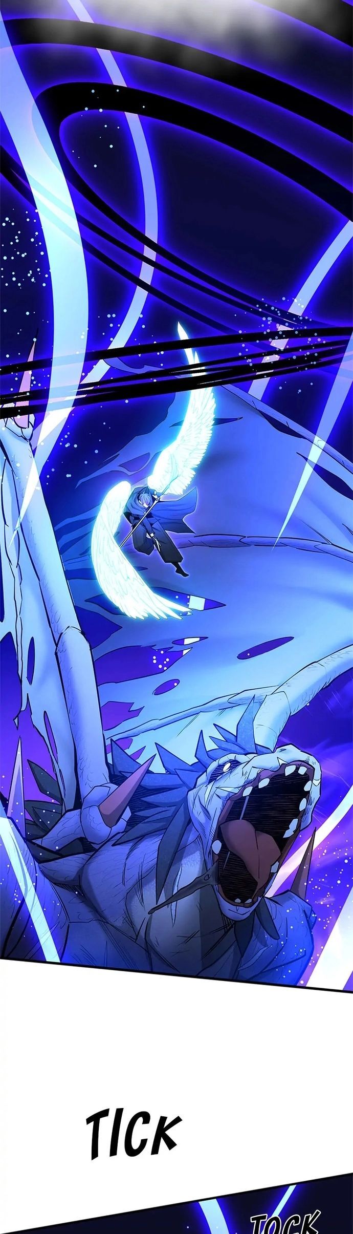 Hầm Ngục Hướng Dẫn Cấp Địa Ngục Chapter 187 - Trang 2