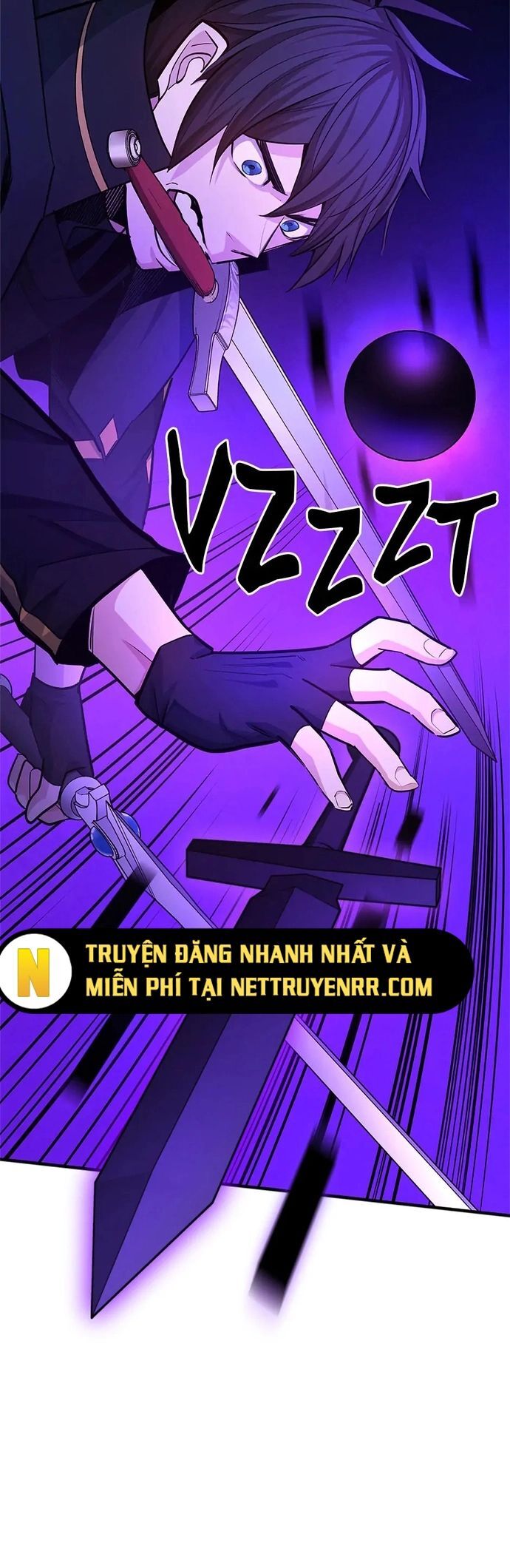 Hầm Ngục Hướng Dẫn Cấp Địa Ngục Chapter 187 - Trang 2