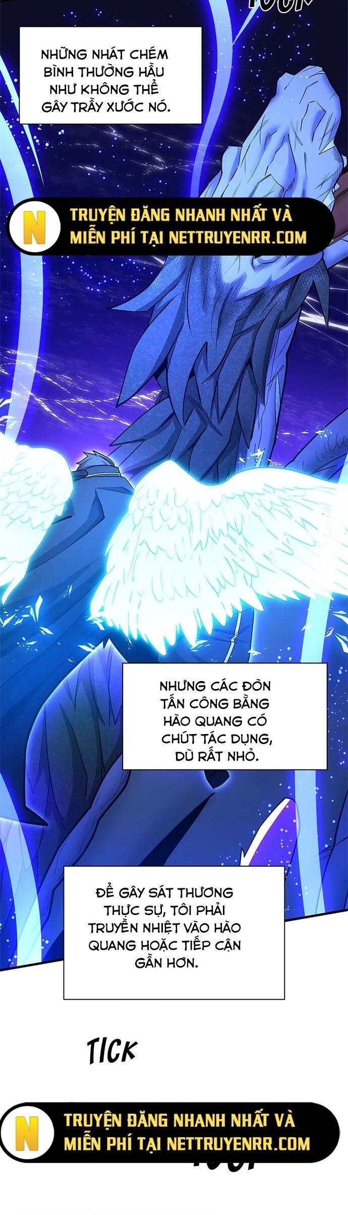 Hầm Ngục Hướng Dẫn Cấp Địa Ngục Chapter 188 - Trang 2