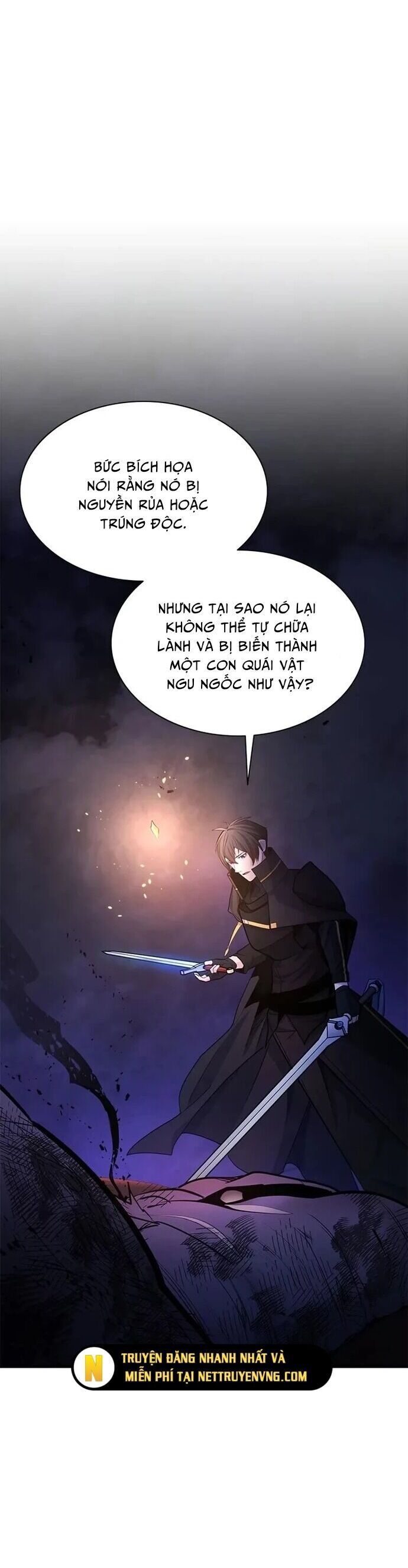 Hầm Ngục Hướng Dẫn Cấp Địa Ngục Chapter 189 - Trang 2