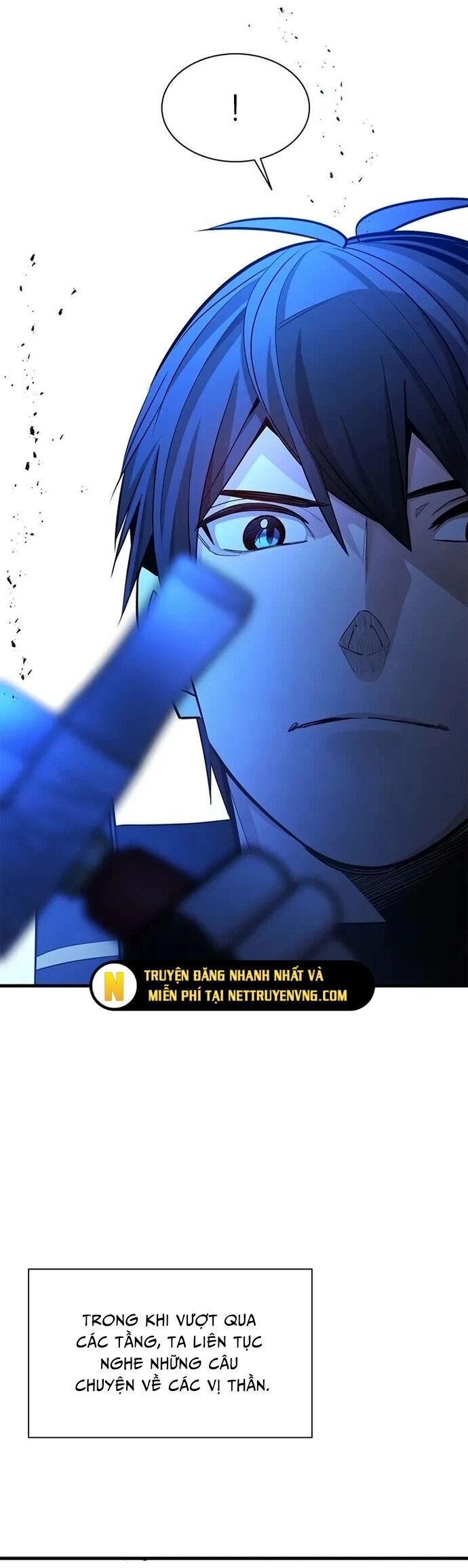 Hầm Ngục Hướng Dẫn Cấp Địa Ngục Chapter 189 - Trang 2