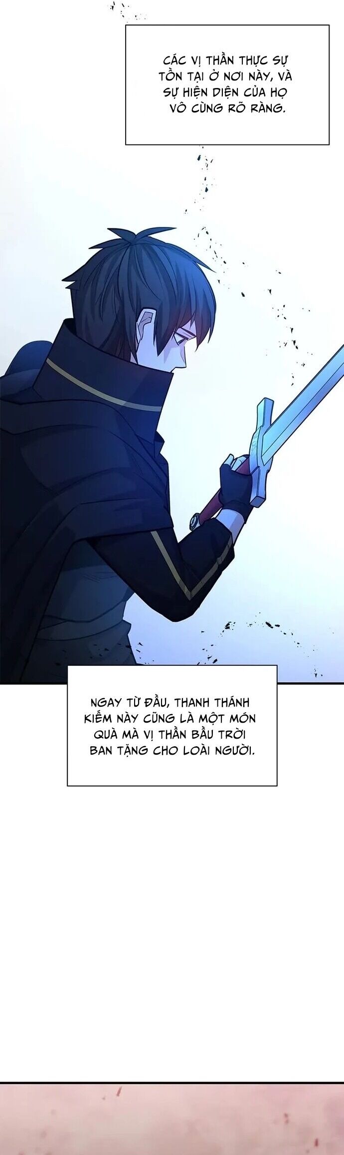 Hầm Ngục Hướng Dẫn Cấp Địa Ngục Chapter 189 - Trang 2