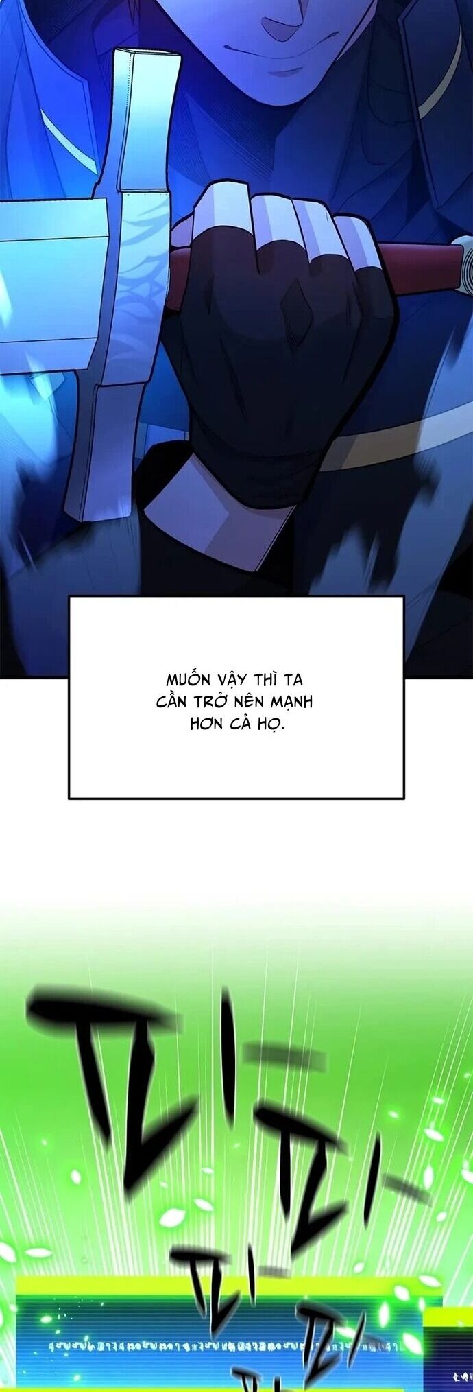 Hầm Ngục Hướng Dẫn Cấp Địa Ngục Chapter 189 - Trang 2