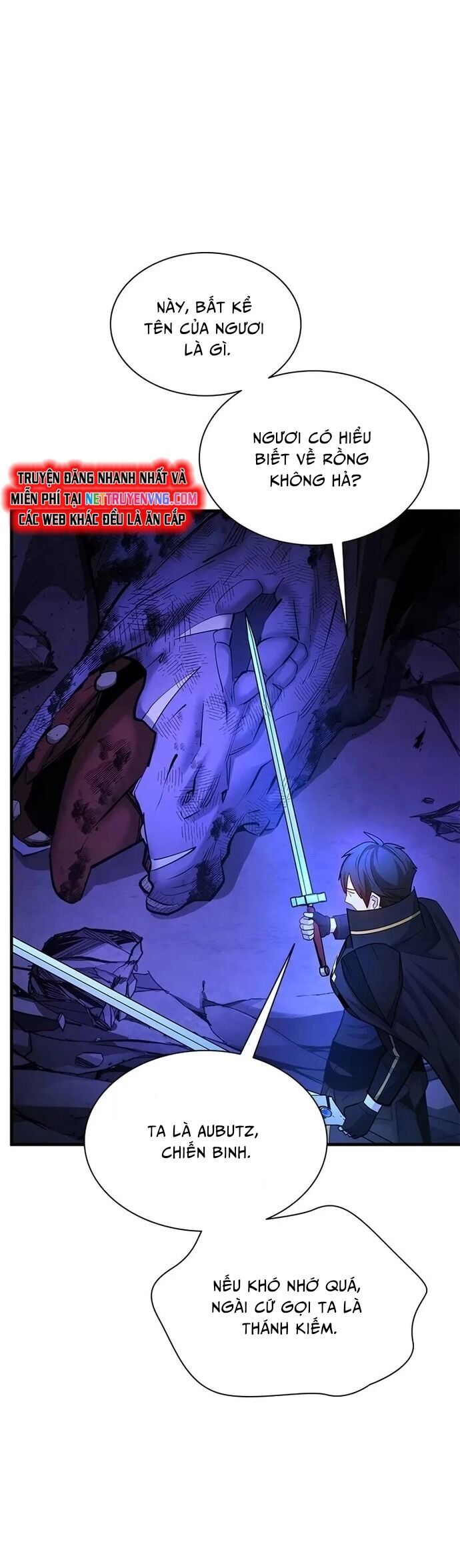 Hầm Ngục Hướng Dẫn Cấp Địa Ngục Chapter 189 - Trang 2