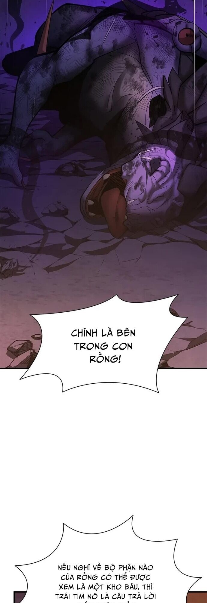 Hầm Ngục Hướng Dẫn Cấp Địa Ngục Chapter 189 - Trang 2