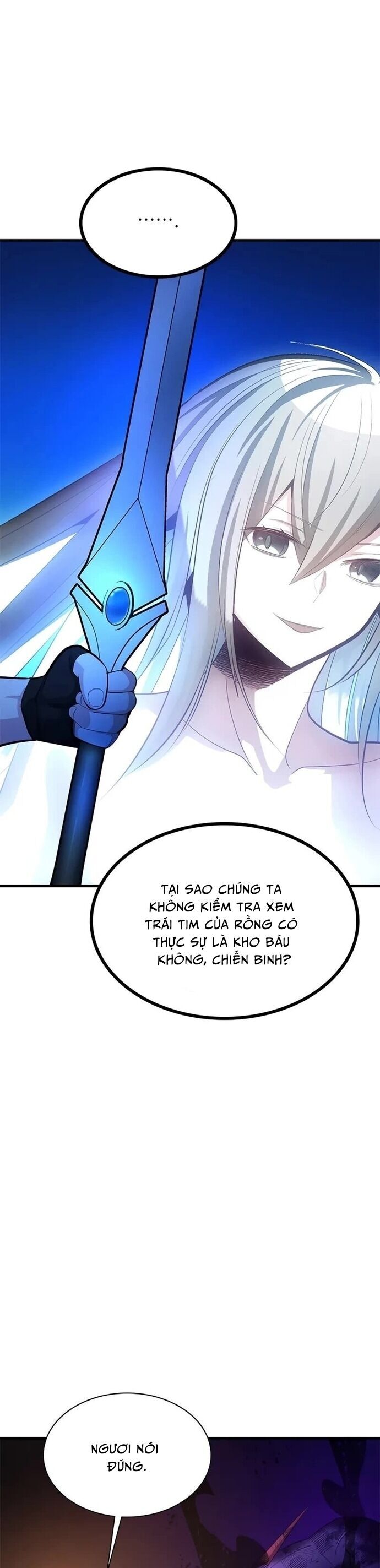 Hầm Ngục Hướng Dẫn Cấp Địa Ngục Chapter 189 - Trang 2