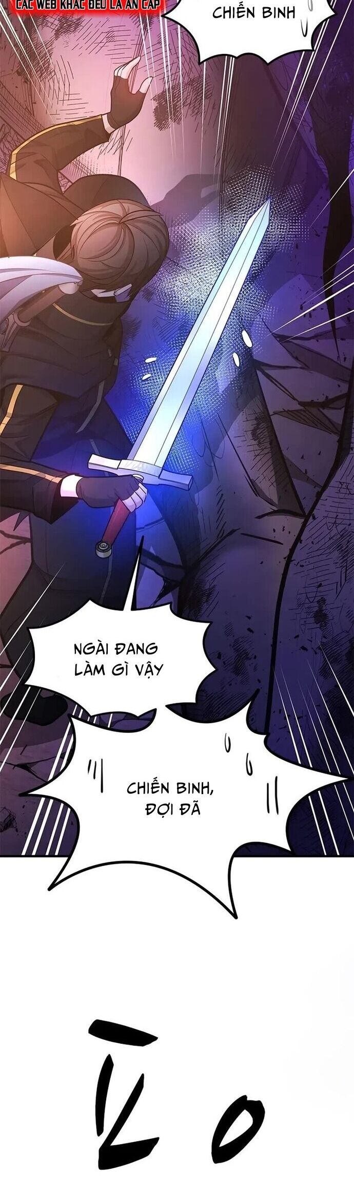 Hầm Ngục Hướng Dẫn Cấp Địa Ngục Chapter 189 - Trang 2