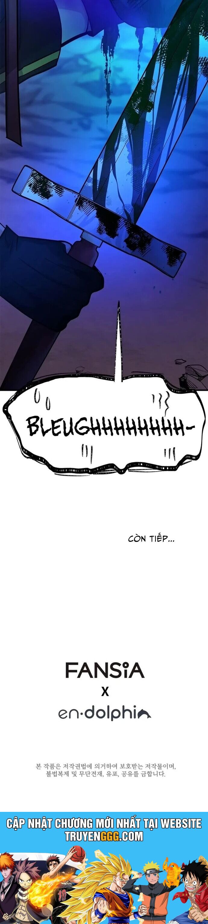 Hầm Ngục Hướng Dẫn Cấp Địa Ngục Chapter 189 - Trang 2