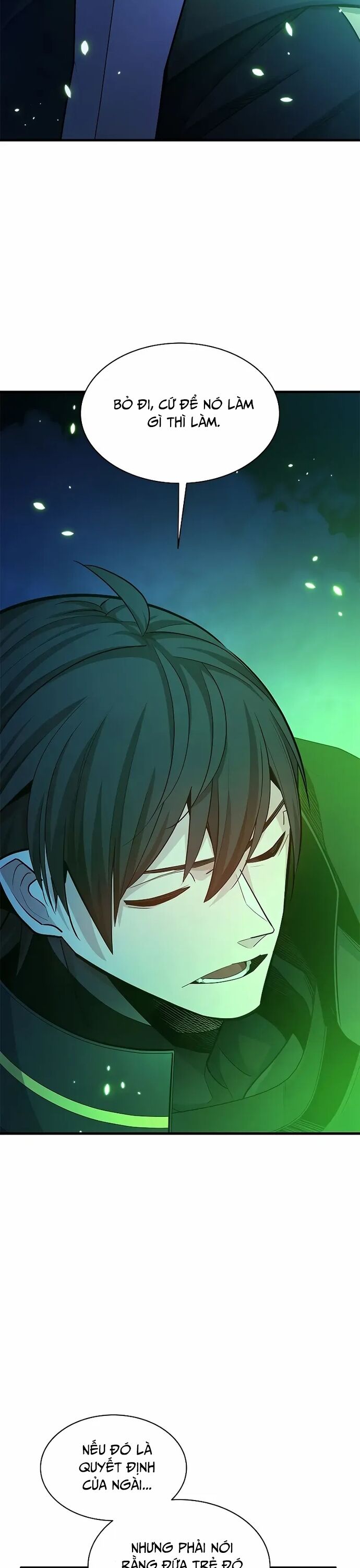 Hầm Ngục Hướng Dẫn Cấp Địa Ngục Chapter 190 - Trang 2