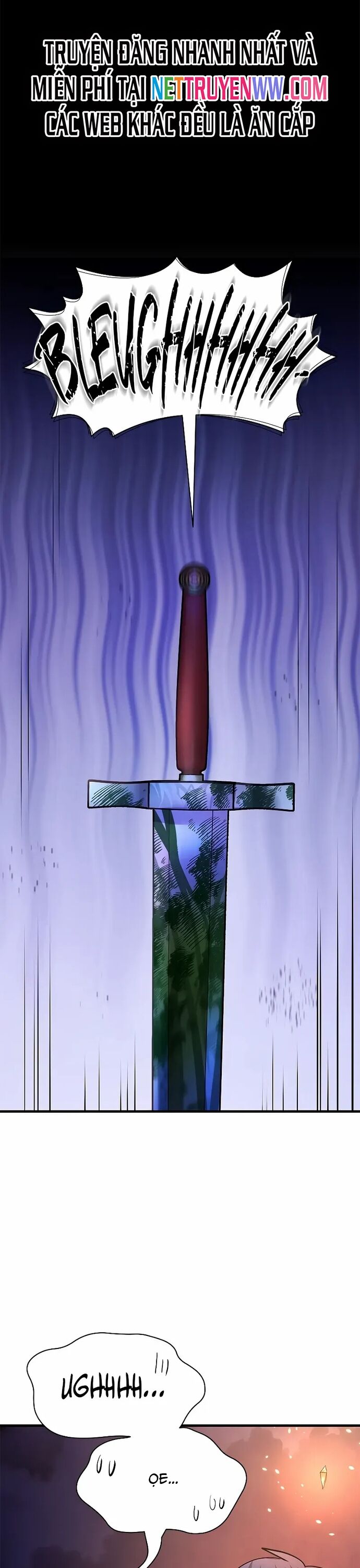 Hầm Ngục Hướng Dẫn Cấp Địa Ngục Chapter 190 - Trang 2