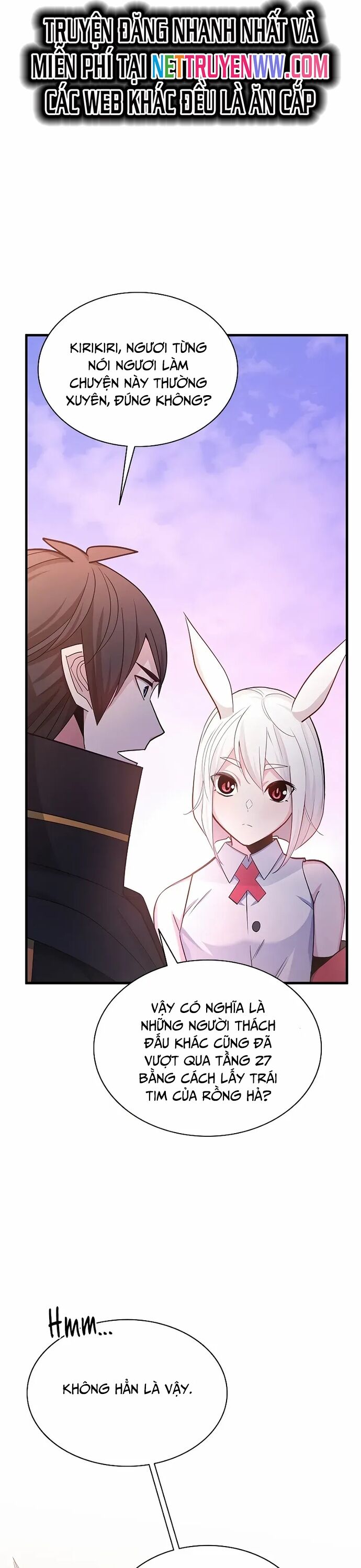 Hầm Ngục Hướng Dẫn Cấp Địa Ngục Chapter 190 - Trang 2