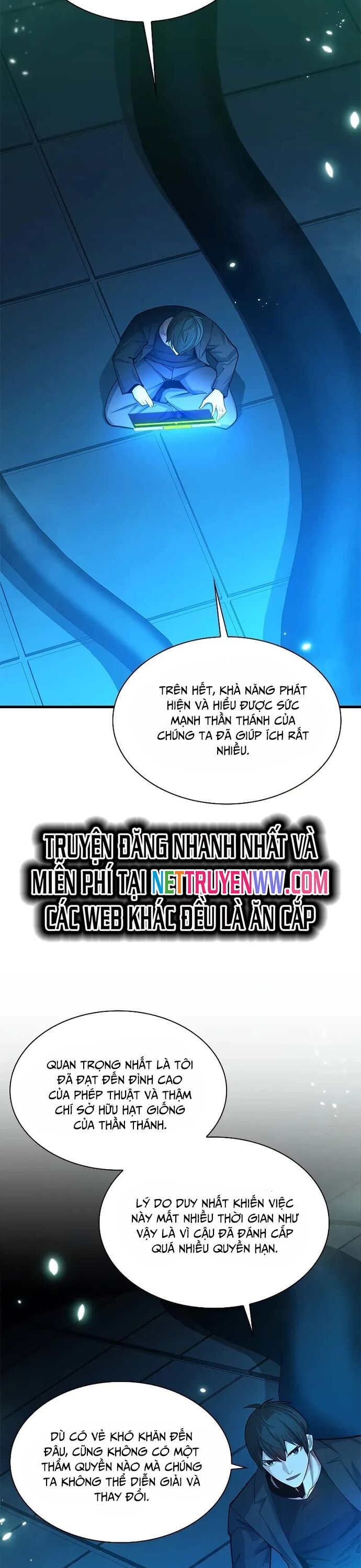 Hầm Ngục Hướng Dẫn Cấp Địa Ngục Chapter 191 - Trang 2