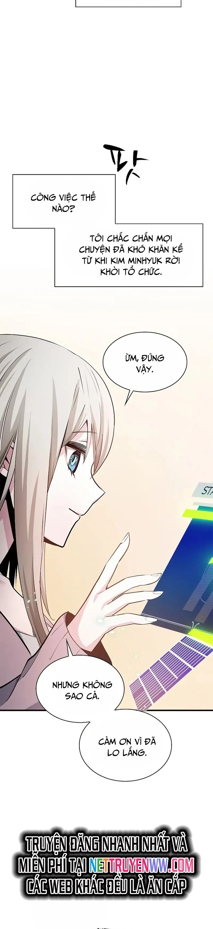 Hầm Ngục Hướng Dẫn Cấp Địa Ngục Chapter 191 - Trang 2