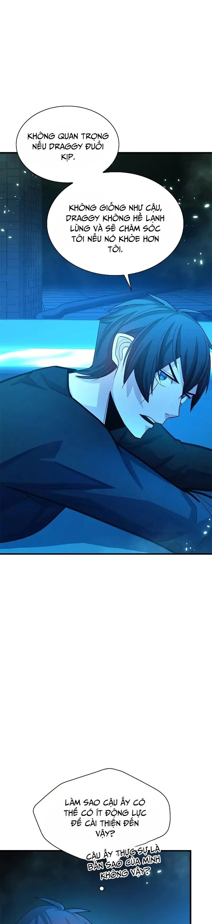 Hầm Ngục Hướng Dẫn Cấp Địa Ngục Chapter 191 - Trang 2