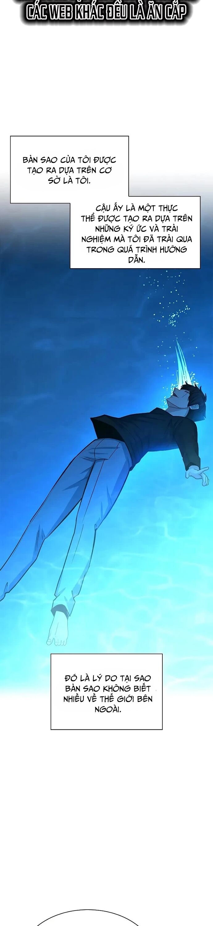 Hầm Ngục Hướng Dẫn Cấp Địa Ngục Chapter 191 - Trang 2