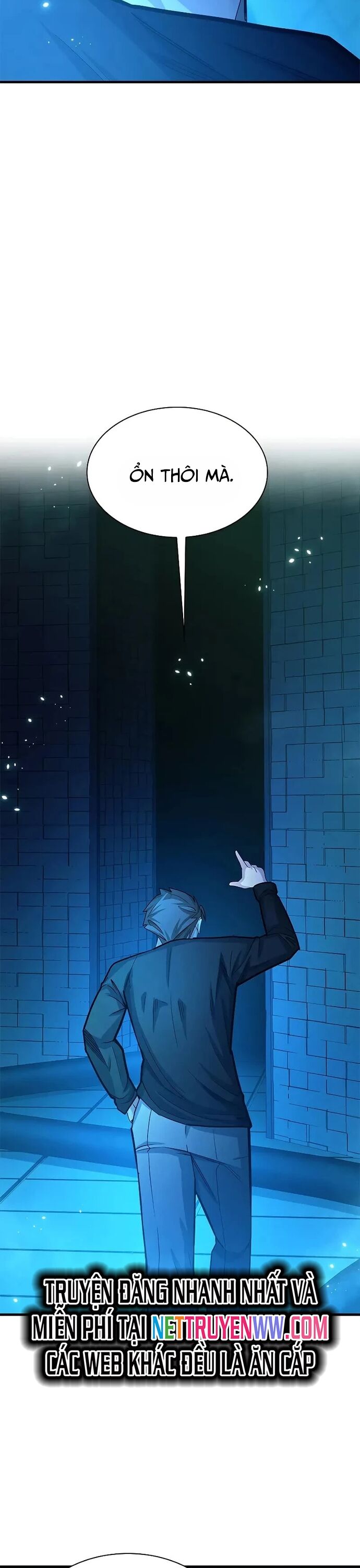 Hầm Ngục Hướng Dẫn Cấp Địa Ngục Chapter 191 - Trang 2