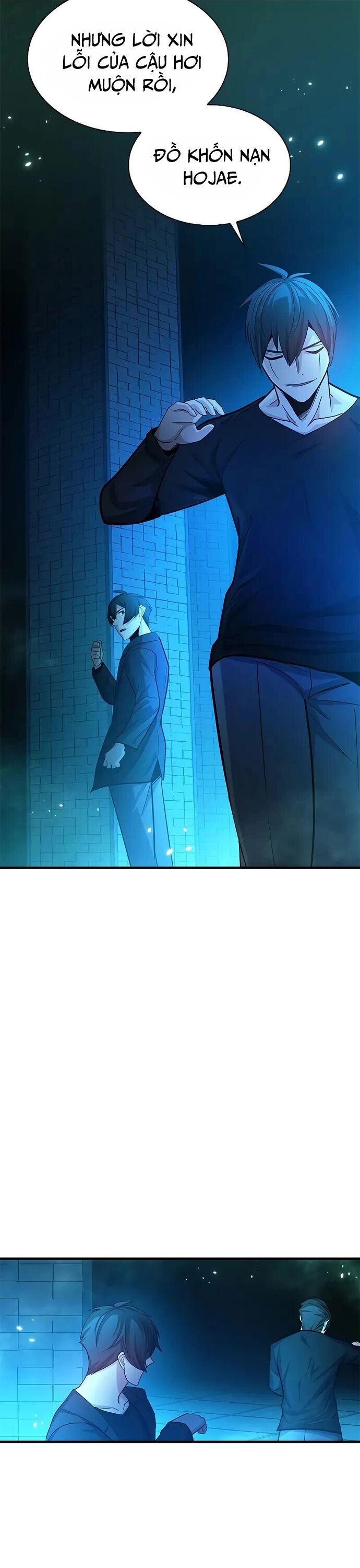 Hầm Ngục Hướng Dẫn Cấp Địa Ngục Chapter 191 - Trang 2