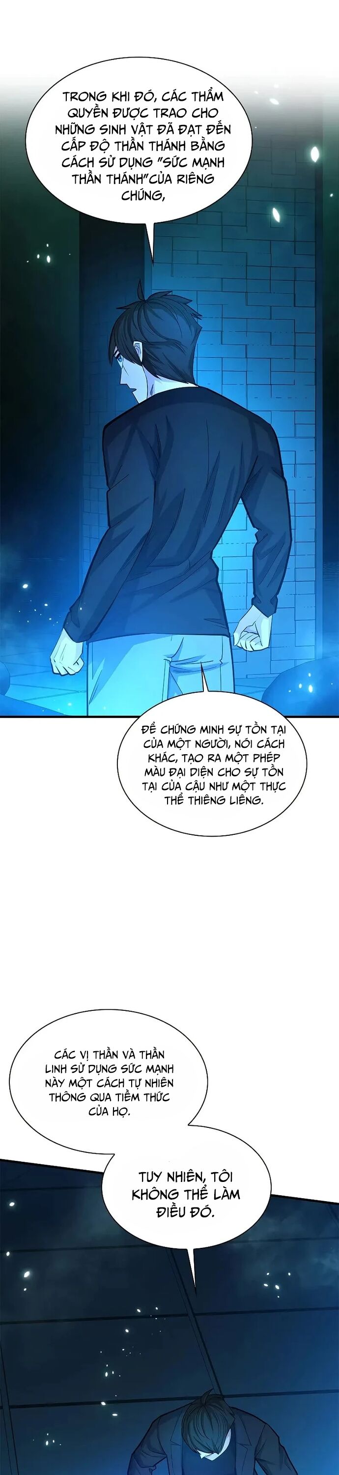 Hầm Ngục Hướng Dẫn Cấp Địa Ngục Chapter 191 - Trang 2