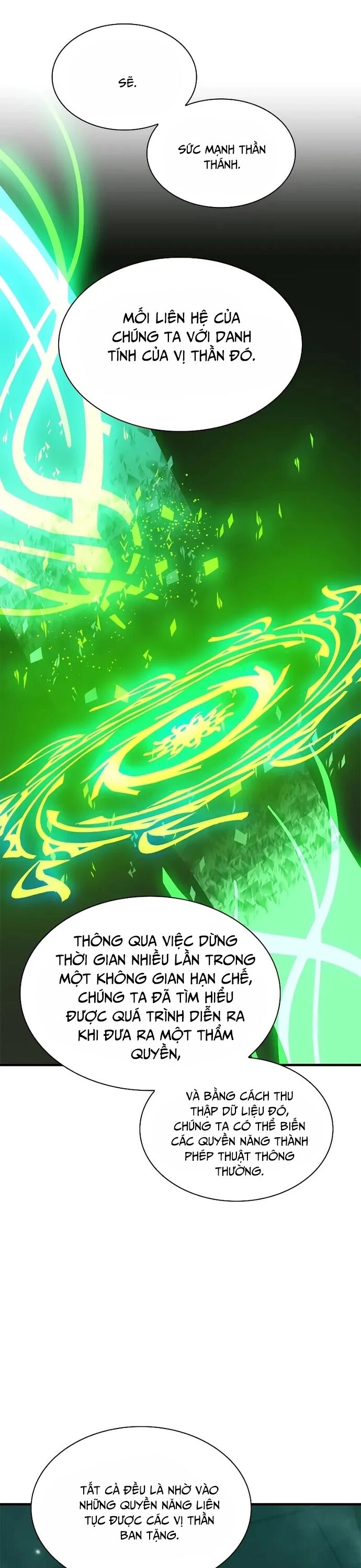 Hầm Ngục Hướng Dẫn Cấp Địa Ngục Chapter 191 - Trang 2